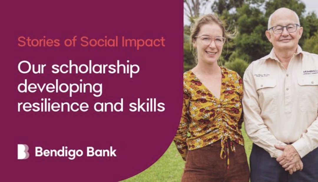 Social Impact – Our Story